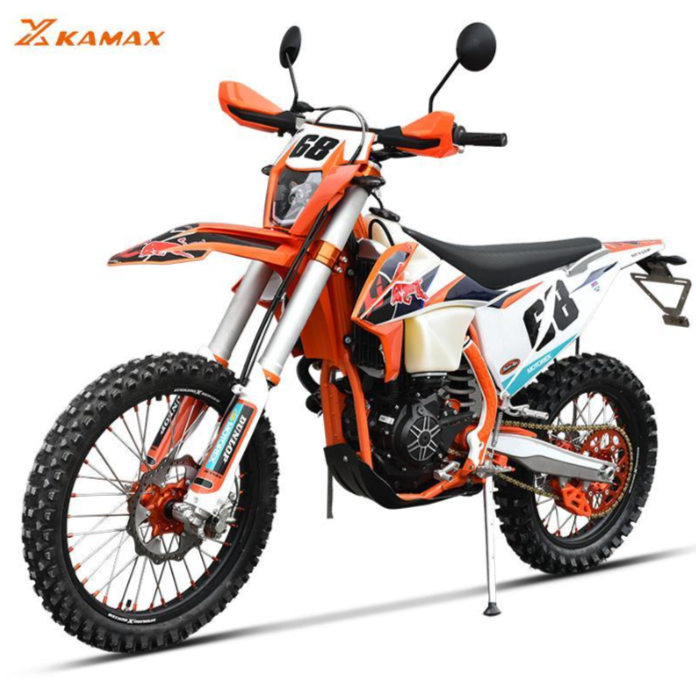 Kamax KMX250KE