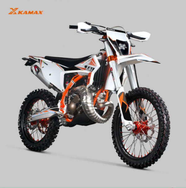 Kamax KMX250MT